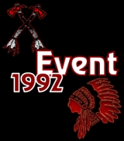 Events 1992