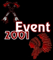 Events 2001