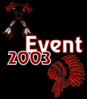 Events 2003